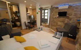 Studio Apartman Fondo