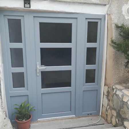 Studio Apartman Fondo Split Exterior photo